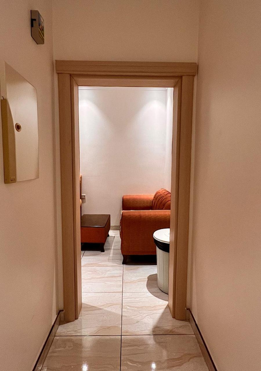 Hayat Al Rose Hotel Appartment Jidda Eksteriør bilde