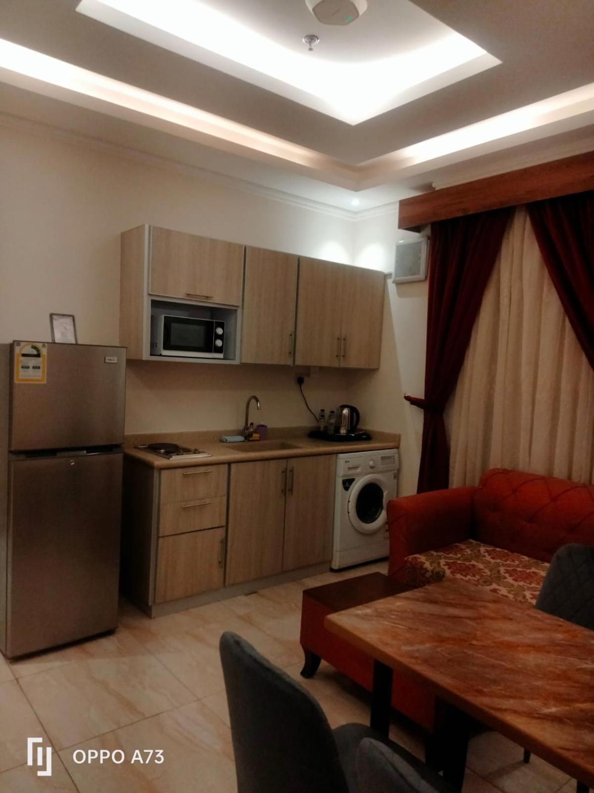 Hayat Al Rose Hotel Appartment Jidda Eksteriør bilde