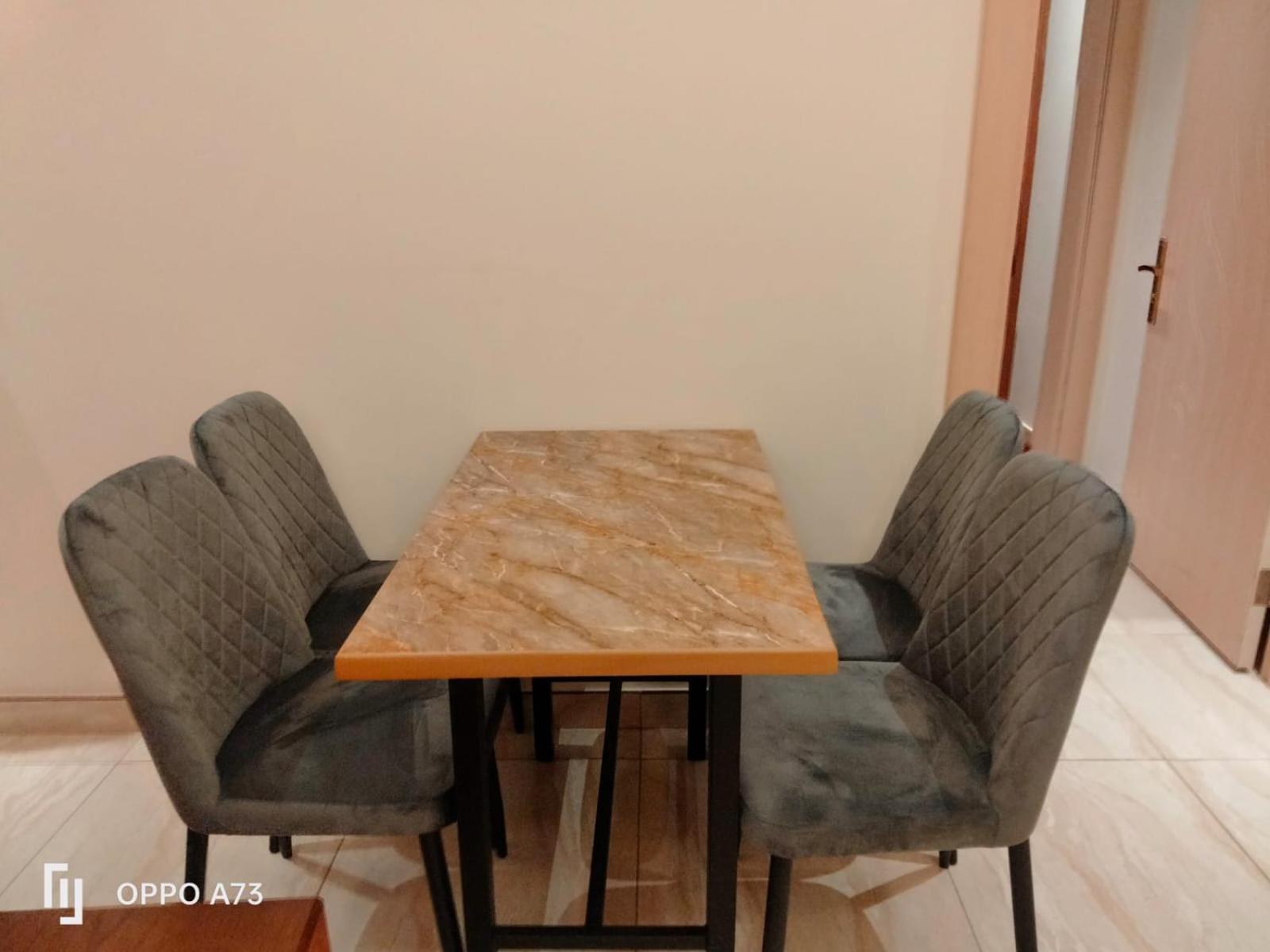Hayat Al Rose Hotel Appartment Jidda Eksteriør bilde