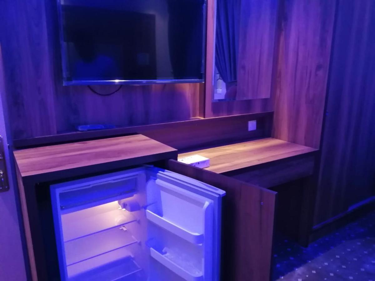 Hayat Al Rose Hotel Appartment Jidda Eksteriør bilde
